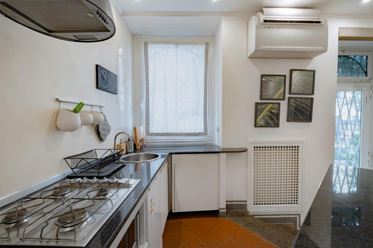 Roman Forum Apartment - The Heart Of Rome Exterior photo
